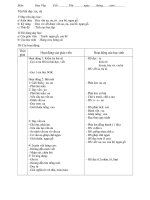 giao an 1 tuan 8 (ha)