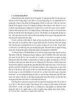 Giải pháp đẩy nhanh tiến độ công tác đăng ký, cấp giấy chứng nhận quyền sử dụng đất trên địa bàn thành phố Thái Nguyên