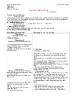 trọn bộ  văn 11- nam chung