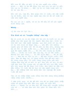 Chi vi em la.........