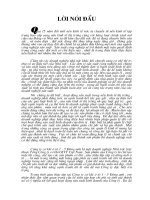 Kế toán tập hợp chi phí và tính giá thành sản  phẩm của công ty cơ khí ô tô 1 - 5 Đông anh