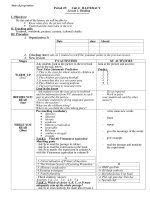 Unit 5: ILLITERACY. A- Reading