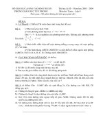 TOAN 9  NAM HOC 03-04