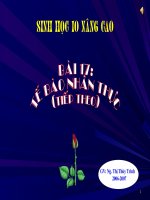 Bai 17nc_te bao nhan thuc