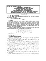 Chứng minh câu ca dao