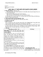 tiet53 hoc dia ly voi explorer