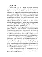 Thúc đẩy sự chuyển dịch cơ cấu kinh tế theo hướng CNH-HĐH