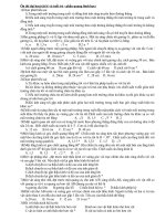 đê&đáp án ôn thi ĐH(quang hình)