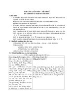 Chương I. bài 1.Tập hợp và mệnh đề chứa biến(ds 10 nc)