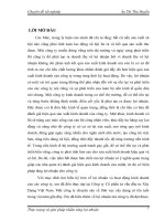 Thực trạng và giải pháp nhằm làm tăng lợi nhuận của công ty Cổ phần tư vấn và  đầu tư Xây Dựng Việt Nam