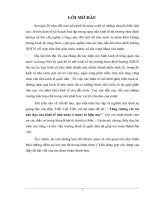 Tăng cường vai trò chủ đạo của kinh tế nhà nước ở nước ta hiện nay’’