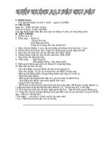 đại hội liên đội