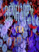 Bệnh viện của Chúa