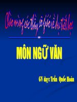 Xưng hô trong hội thoại