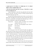 MỘT SỐ GIẢI PHÁP, ĐỊNH HƯỚNG NHẰM KHẮC PHỤC YẾU KÉM VÀ HẠN CHẾ RỦI RO, THÁCH THỨC