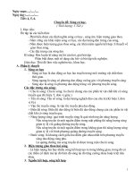 On thi tot nghiep_Phan Song co hoc(tiet 4,5,6)