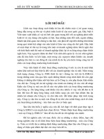  “Hoàn thiện hoạt động marketing - mix tại Công ty EMI.Co”