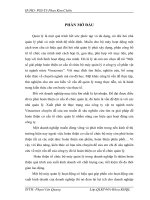  giải pháp hoàn thiện cơ cấu tổ chức bộ máy quản lý ở công ty cổ phần vật tư ngành nứơc Vinaconex