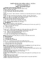 Bồi dưỡng HSG Tiểu học