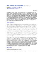 phân tích 1 tấn công của hacker ( bsì 3)