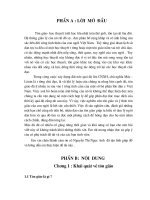 Cái nhìn của người Việt Nam đối với tôn giáo