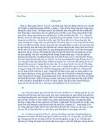 Xóm vắng (chương 5)