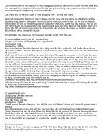 lưu trữ trực tuyến