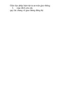 bai 2 hang hoa-tien te-thi truong