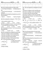 Đề KT 15p-DĐCơ-12(New)