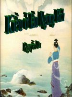 Kiều ở Lầu Ngưng Bích