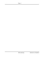 Hỗ trợ doanh nghiệp ứng dụng công nghệ thông tin phục vụ hội nhập và phát triển giai đoạn 2005- 2010