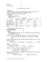 kiem tra 45 phut bài 1- co ma tran