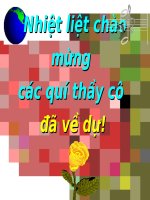 Bài 36. Vai trò, đặc điểm, các nhân tố ảnh hưởng đến phát triển và phân bố giao thông vận tải