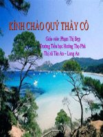 toạn tiet 94 Hinh tron duong tron.ppt