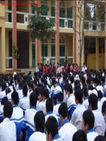 ĐẠI CƯƠNG VỀ TIN HỌC