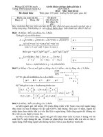 Đề thi casio 9 bai 5