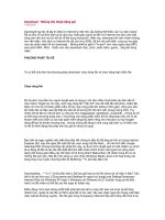 Download - Những thủ thuật đáng giá