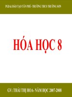 BÀI LUYỆN TẬP 6