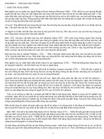 Lịch sử sinh học  phần 2