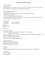 Thu thuat Windows XP 2