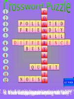 Unit 8 - Listen and Read