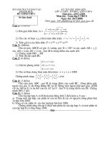 De thi HSG Thanh Hoa 07-08