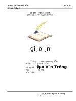 Đại số 7 tập 2 - toàn tập