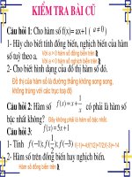 DAI SOChuong IIBai 2Ham so bac nhat02.ppt