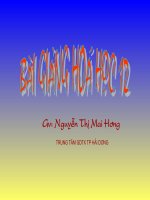 Glucozơ (có chỉnh sửa)