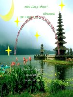 Tiet 32 luyen tap ve vi tri tuong doi giua hai duong tron