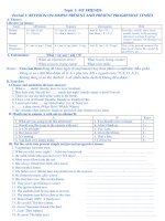 Tu chon AV8 HKI 08-09.doc