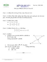 DE THI HOC KI I TOAN 7