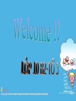 Bai thuc hanh 11, 12 sgk