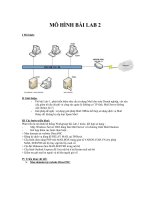 Giải pháp Mail Offline cho doanh nghiệp